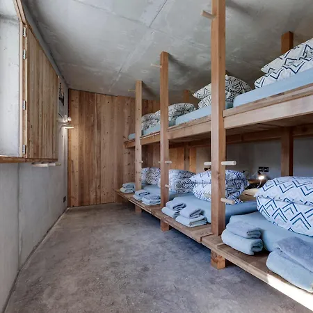 Chalet D'architecte Calme A La Rosiere Avec Garage *